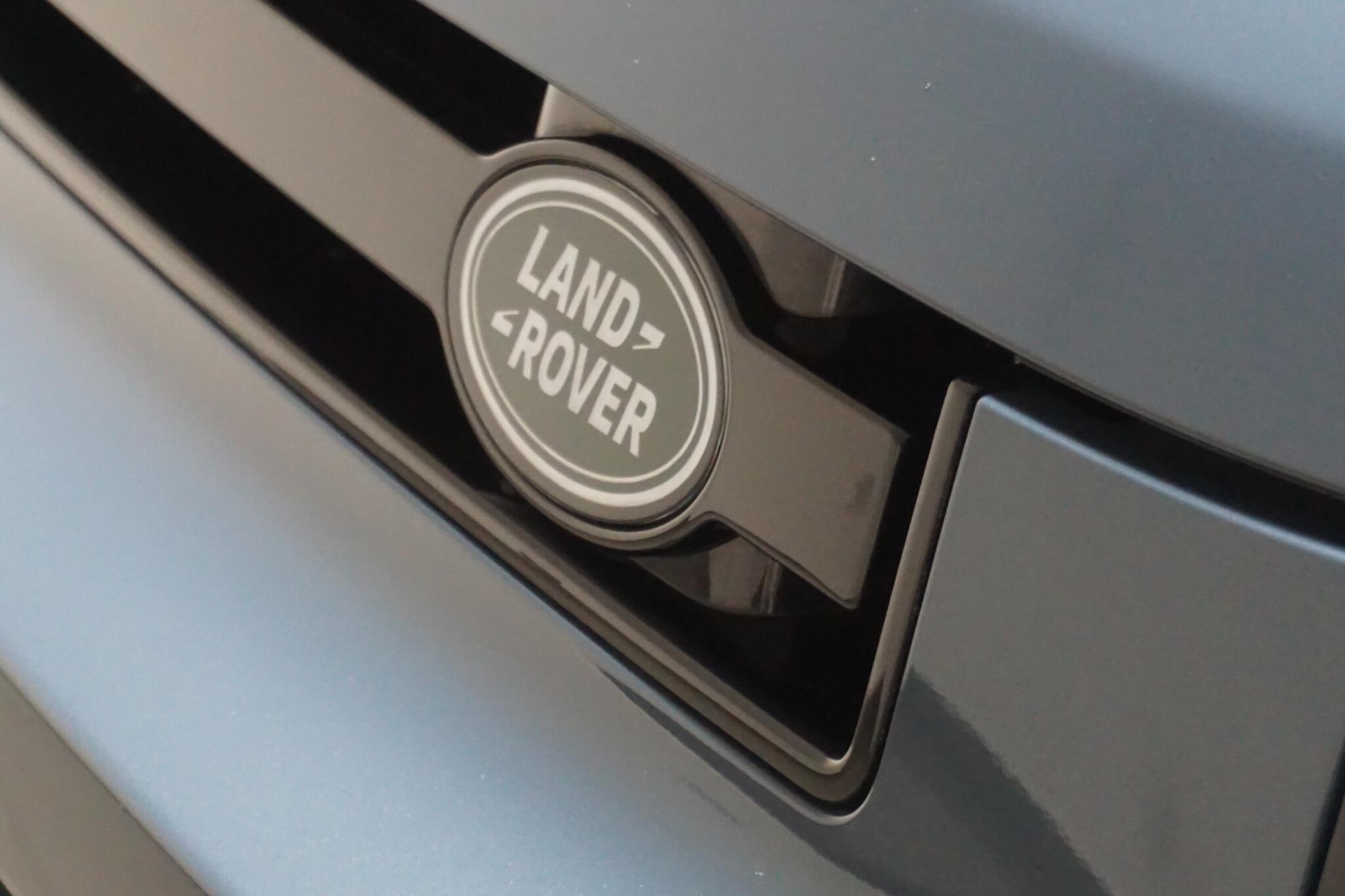 Land Rover Defender 110 2.0 P400e 15.4kWh X-Dynamic HSE SUV 5dr Petrol Plug-in Hybrid Auto 4WD Euro 6 (s/s) (404 ps)